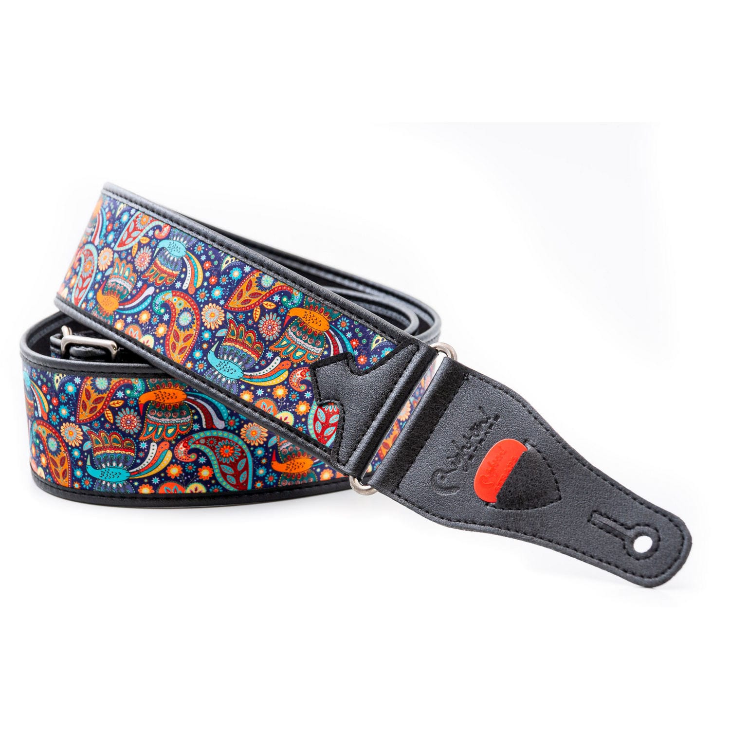 Talisman Kashjmir Blue Righton Straps 1
