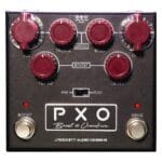 Jrockett Pxo 80901