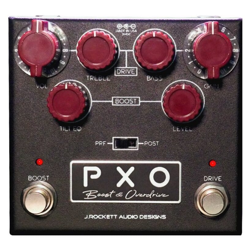 Jrockett Pxo 80901