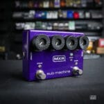 Mxr Sub Machine