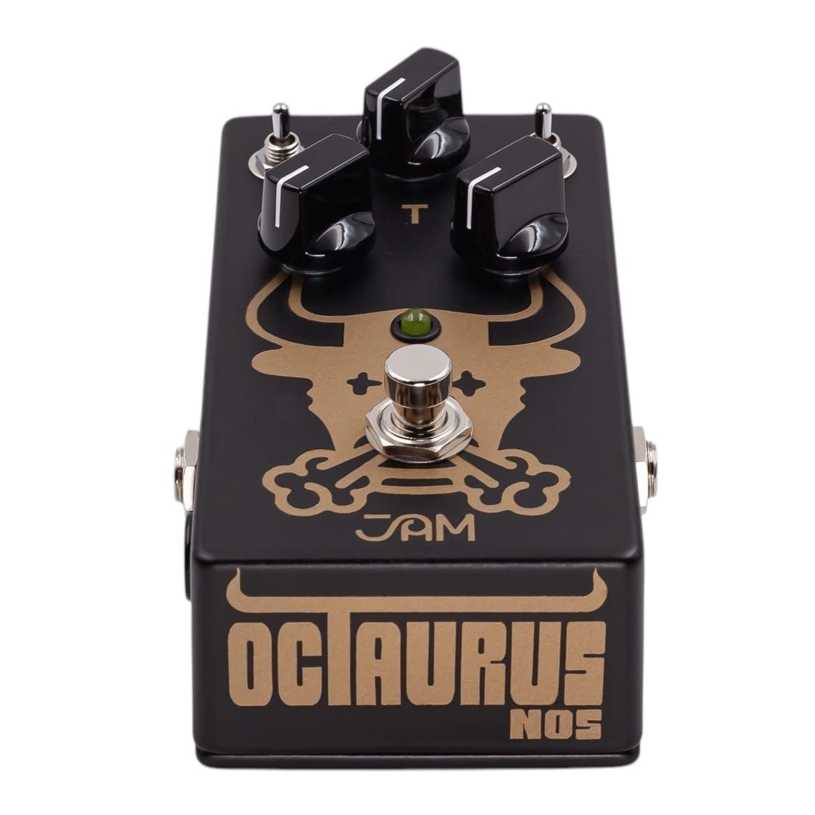 Octauraus Nos 2