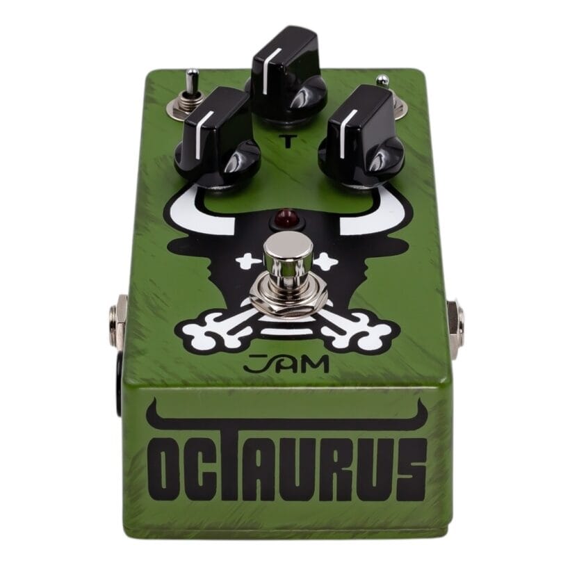 Octauraus Std 2