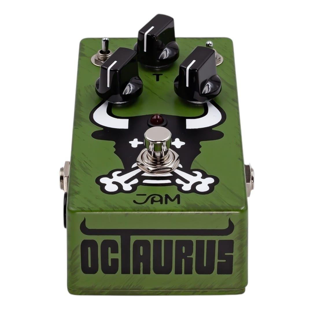Octauraus Std 2