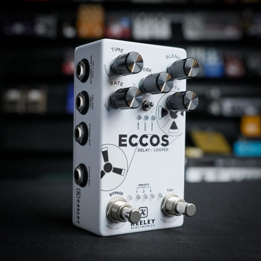 Eccos