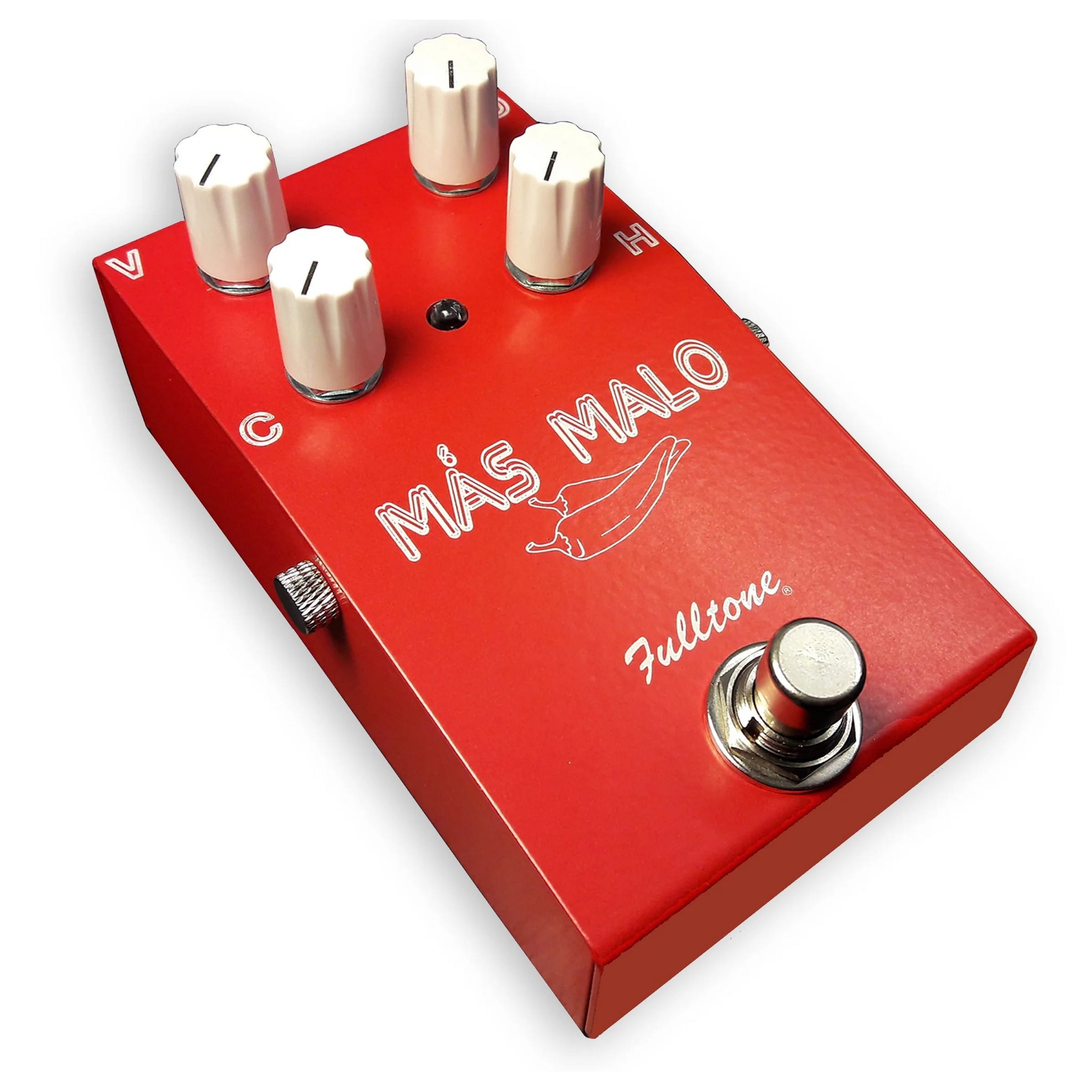 Fulltone Mas Melo