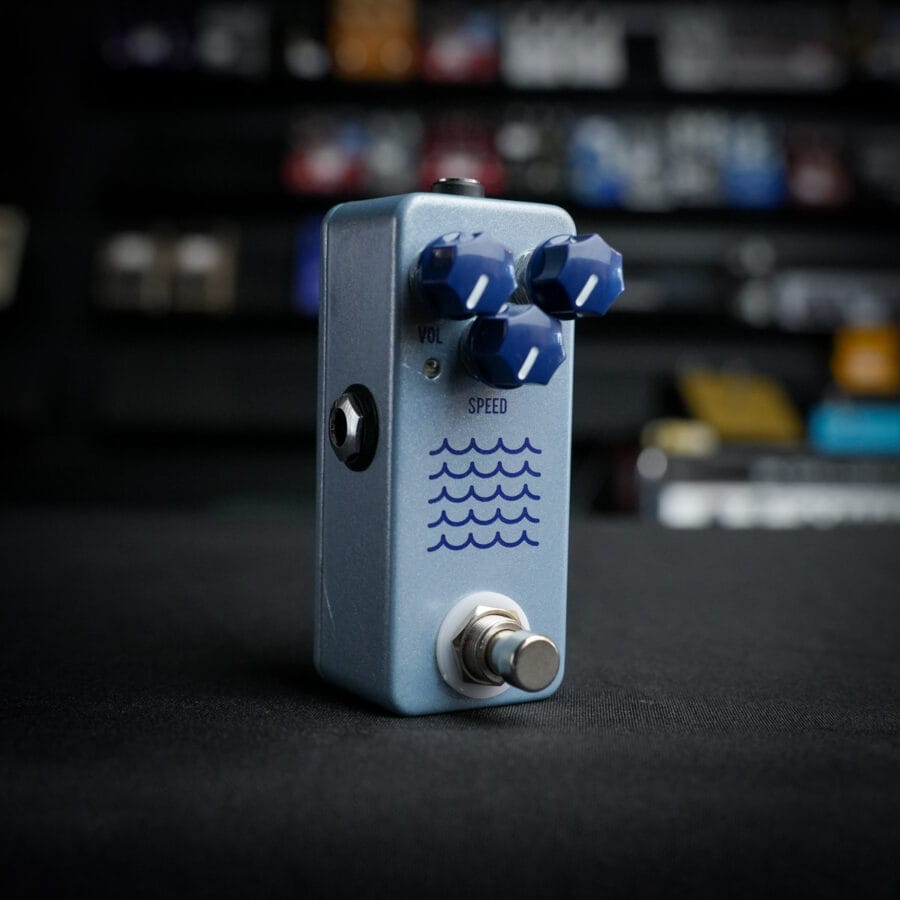 Jhs Tremolo