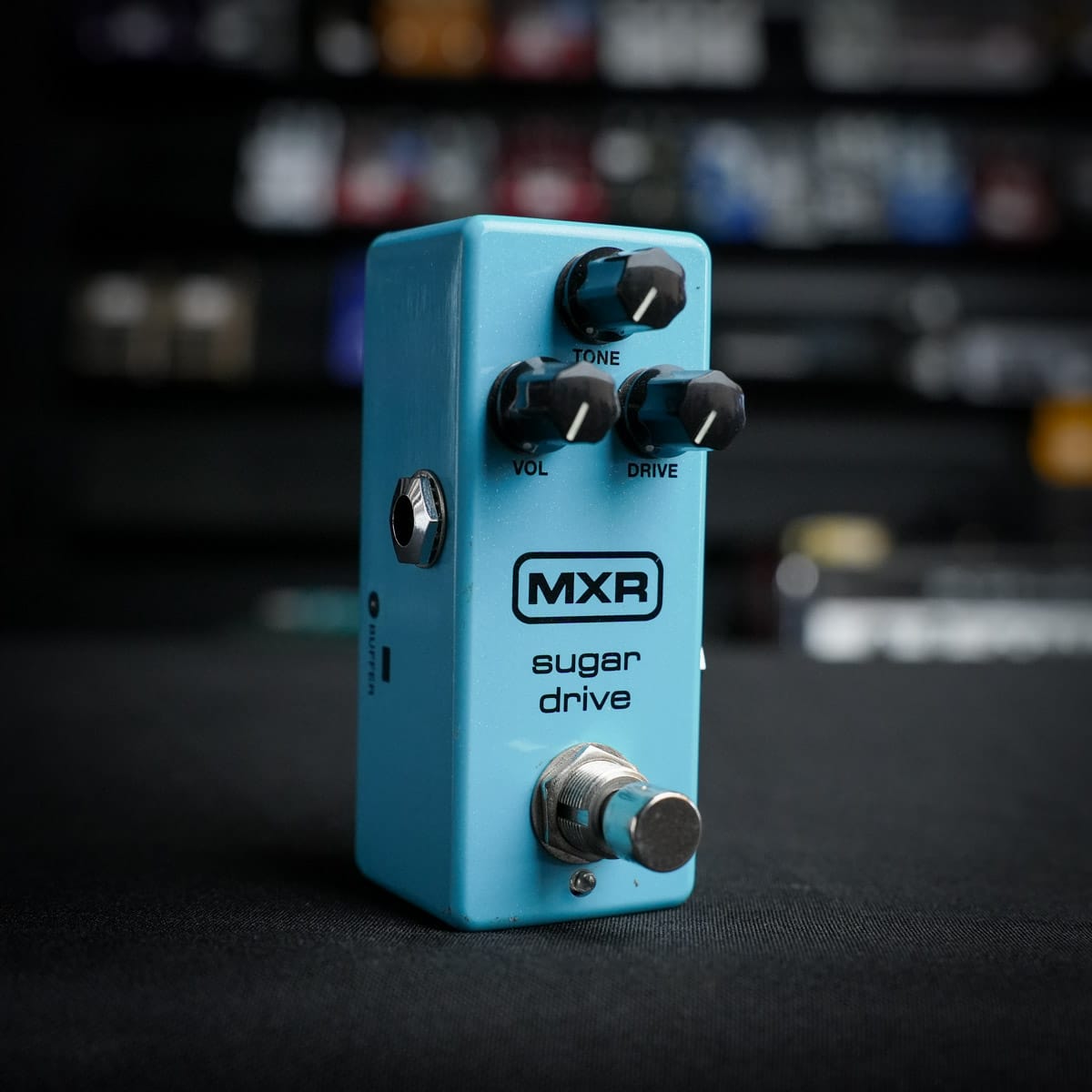 Mxr Sugar Drive