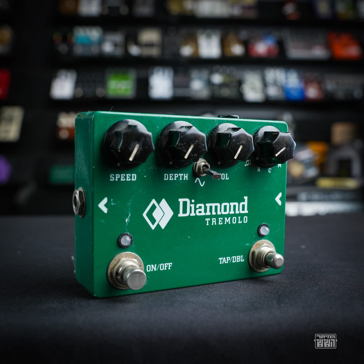 Diamond Tremolo