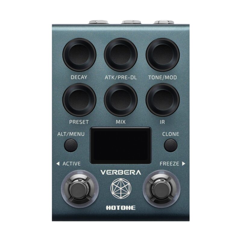 Verbera Front Hi V01 250425