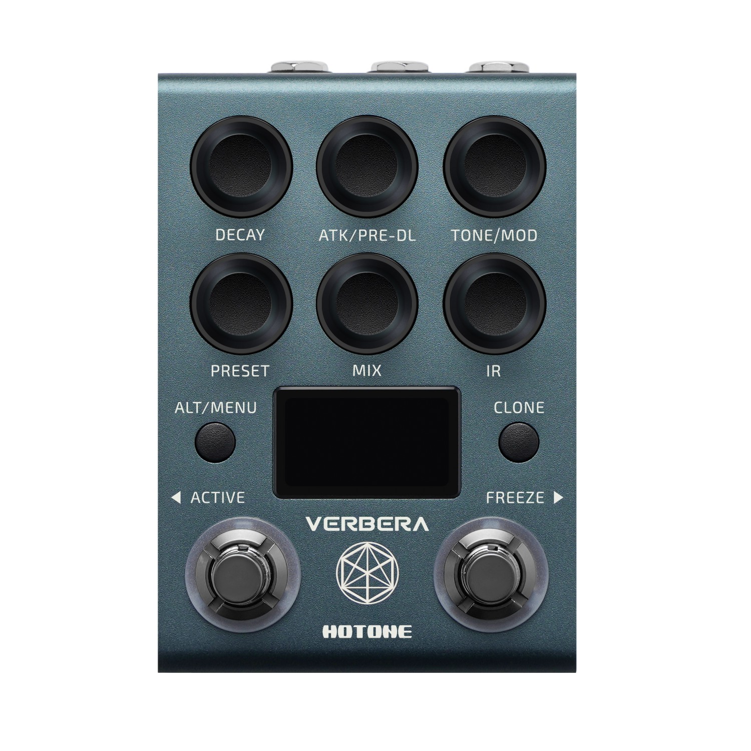 Verbera Front Hi V01 250425