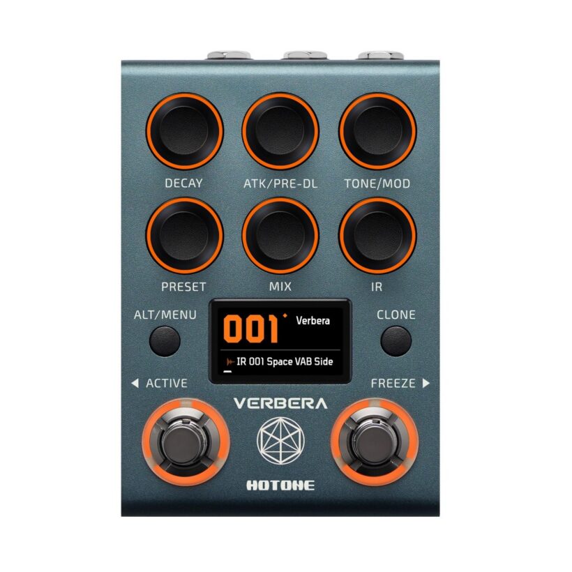 Verbera Front With Screen Hi V01 250425