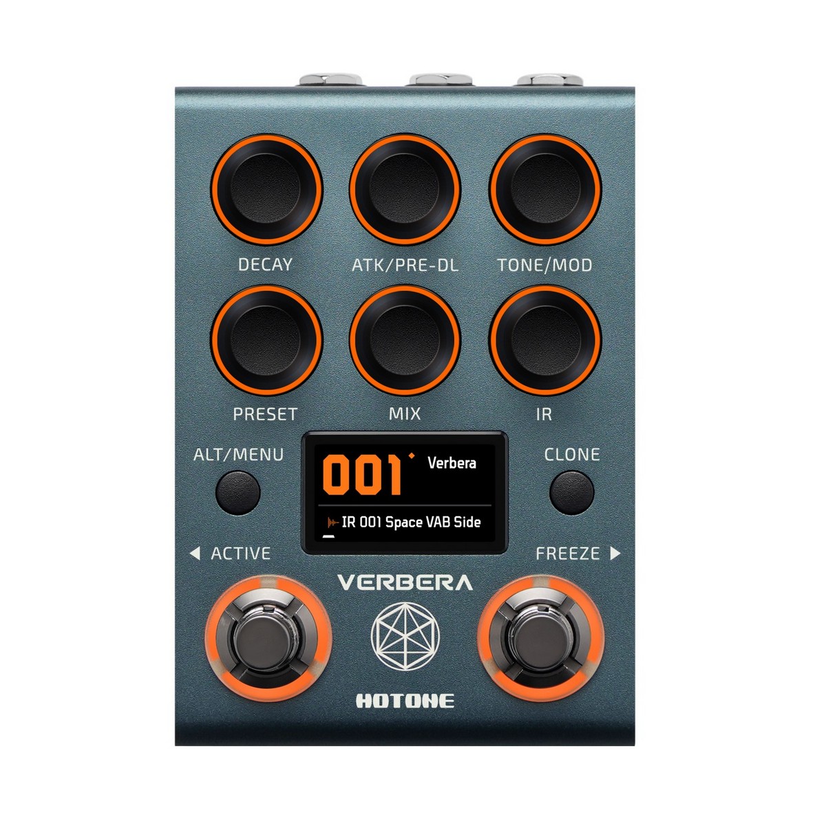 Verbera Front With Screen Hi V01 250425