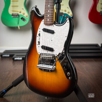 משלוח נוסף של Fender Made in Japan נחת אצלנו
ונראה לנו שיעוף לכם המוח! 🤯