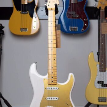 משלוח חדש של Fender Japan נחת אצלנו!
בואו מהר לפני שייגמר ותעשו חרקירי סתם 👺🇯🇵