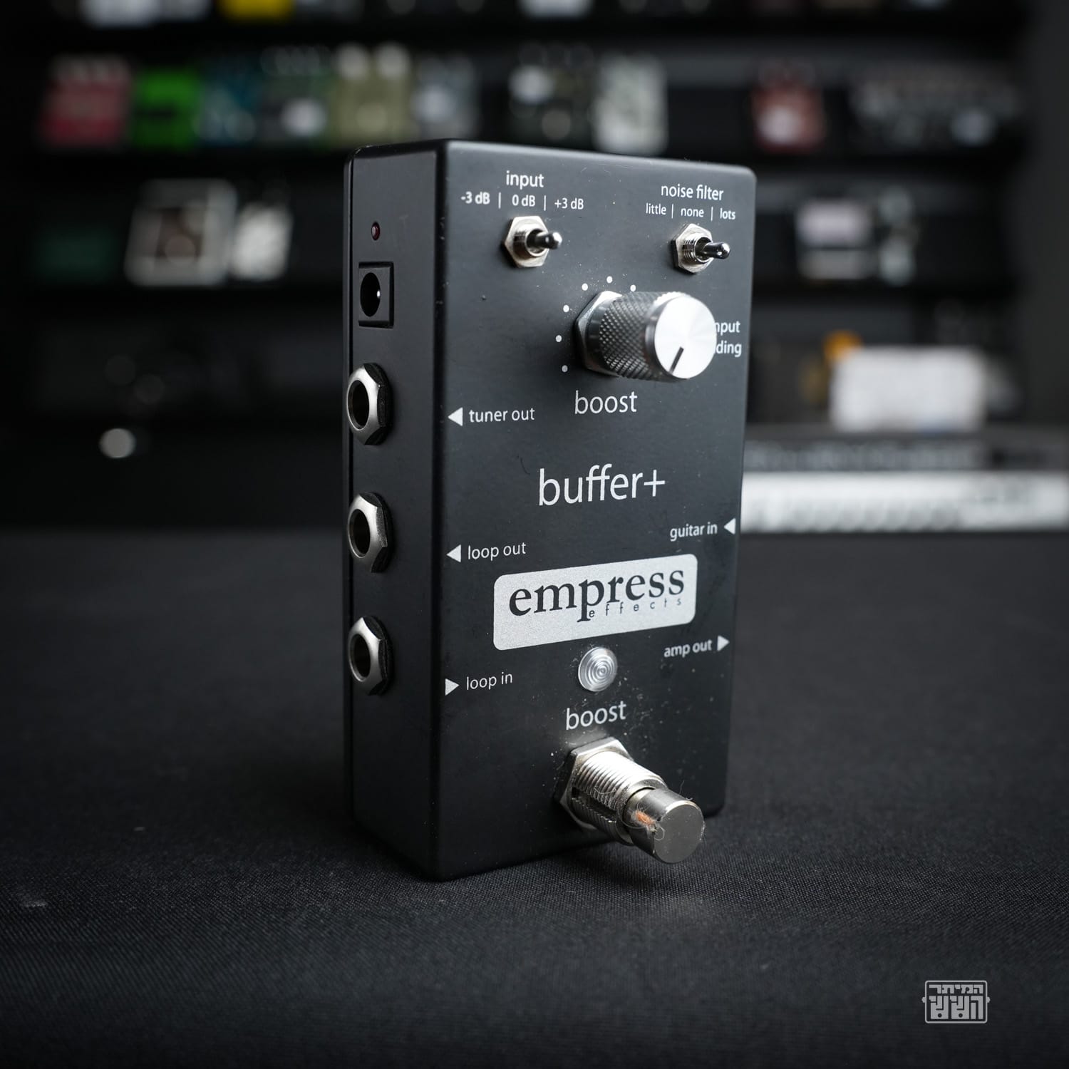Buffer