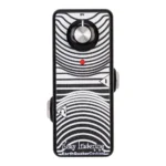 Easy Listening Analog Amp Simulator