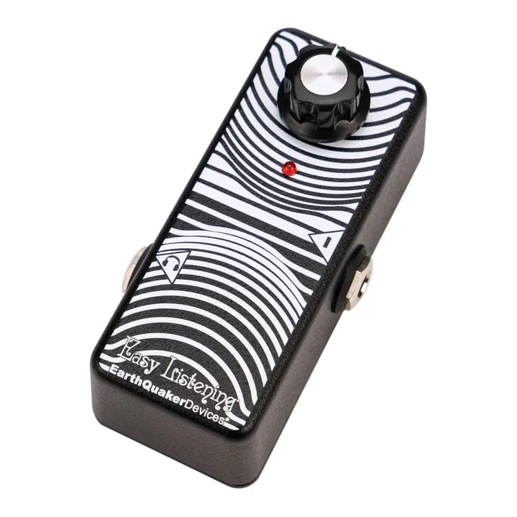 Easy Listening Analog Amp Simulator 3