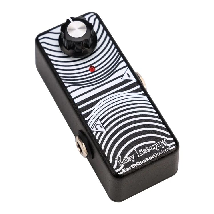 Easy Listening Analog Amp Simulator 4