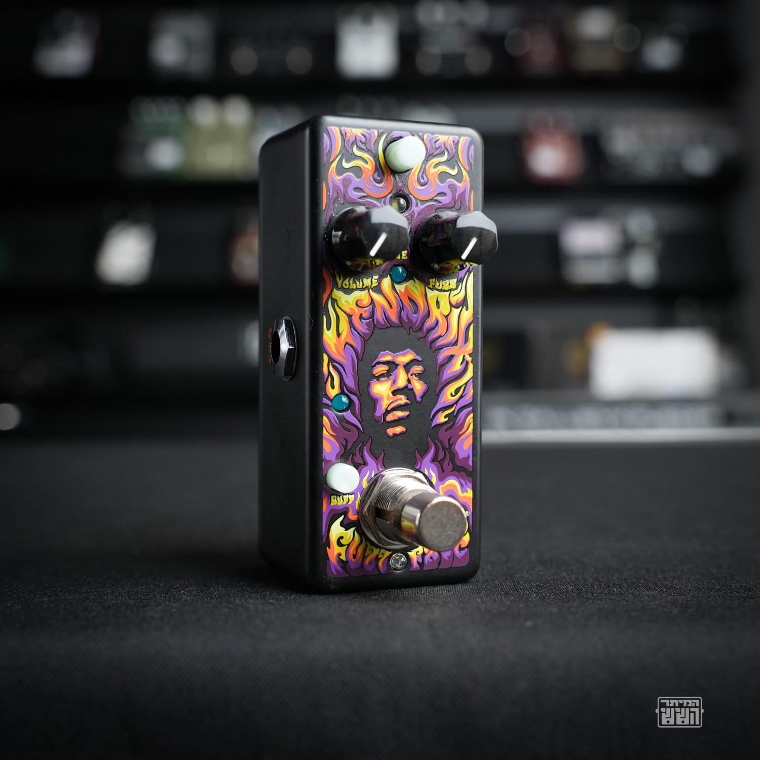Hendrix 2