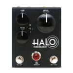 Keeley Electronics New Halo Core Andy Timmons 001 Face Scaled.jpg