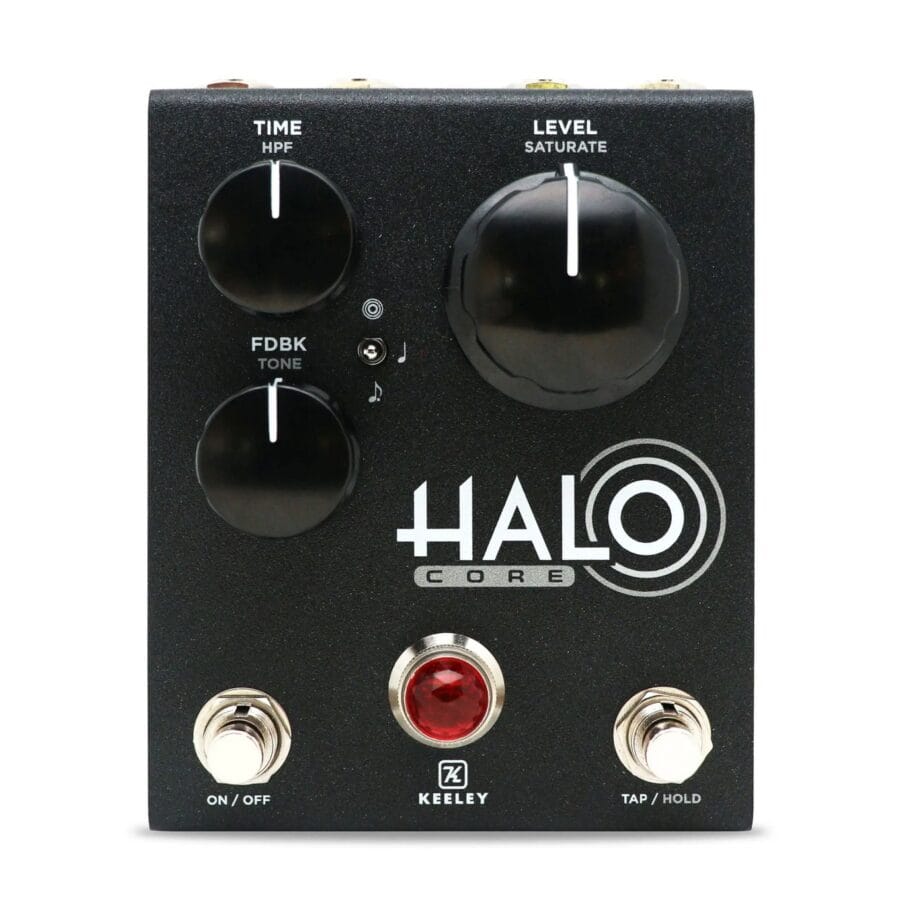 Keeley Electronics New Halo Core Andy Timmons 001 Face Scaled.jpg