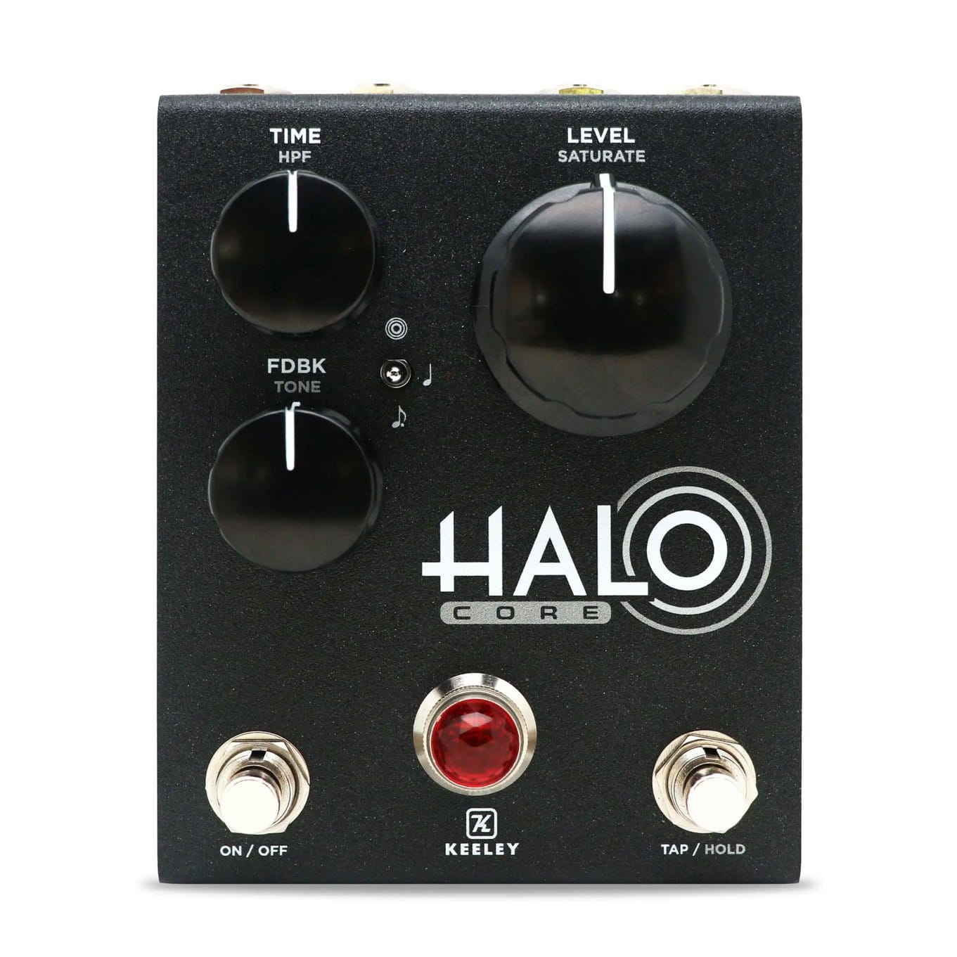 Keeley Electronics New Halo Core Andy Timmons 001 Face Scaled.jpg