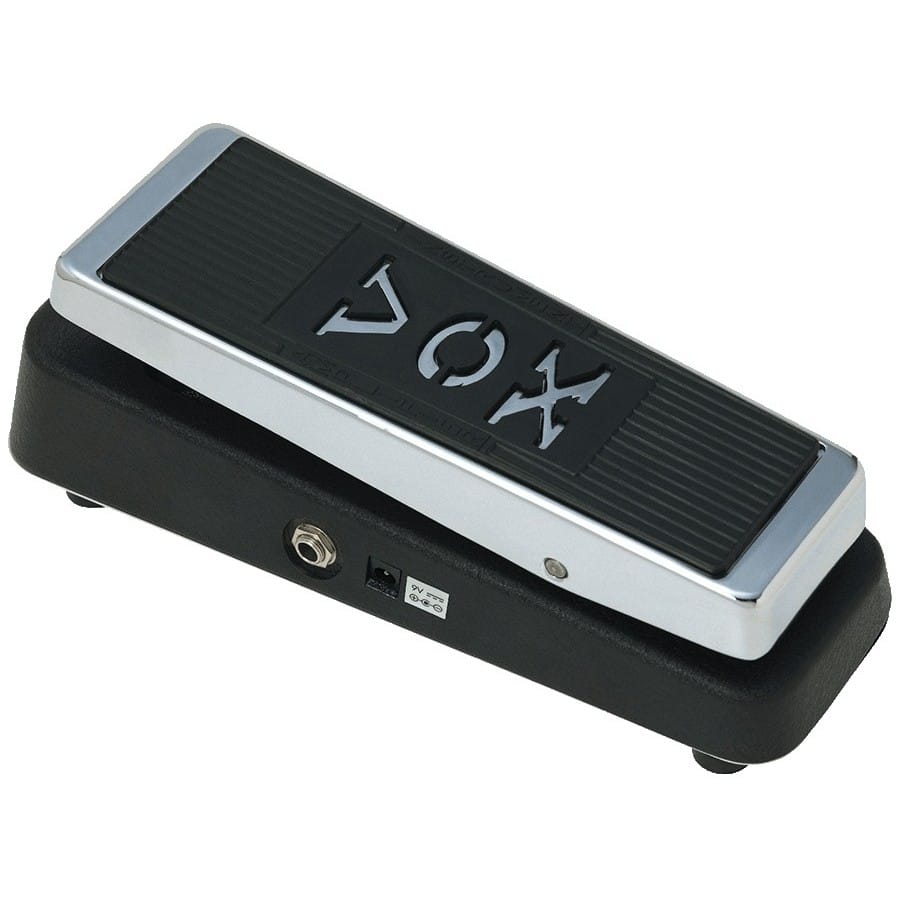 V847a Wah Pedal