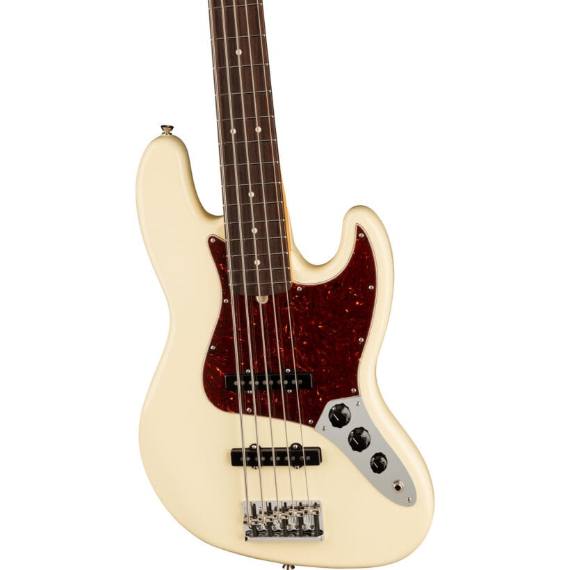 Jazz Bass V American Professional Ii Usa 5 Cordes Rw Hd 4 172128
