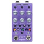 Bass Paraeq Front Web