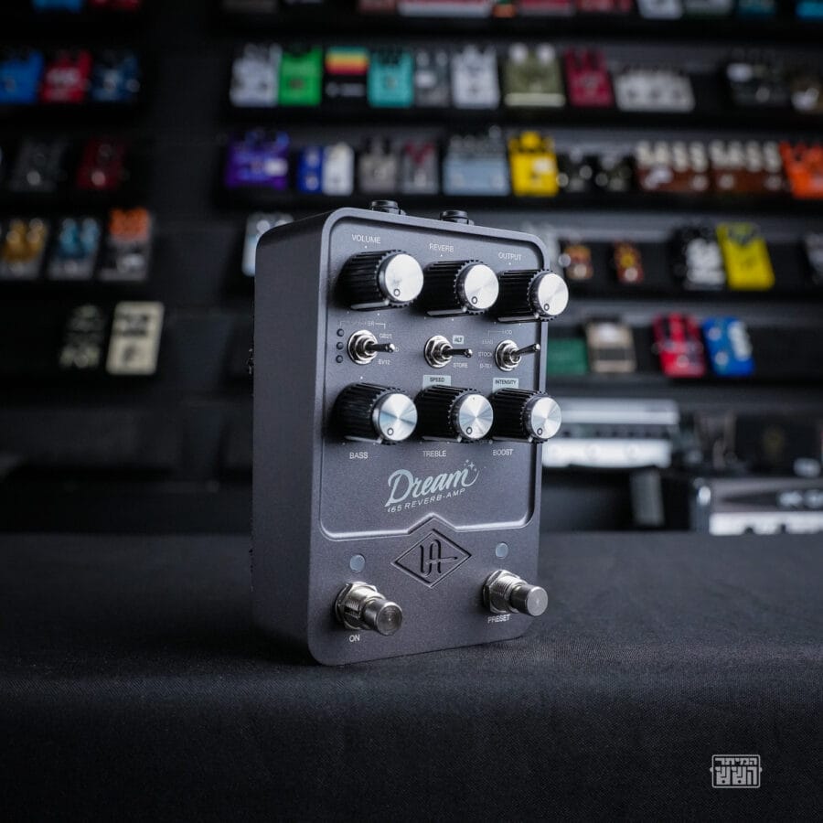 Dream Uad