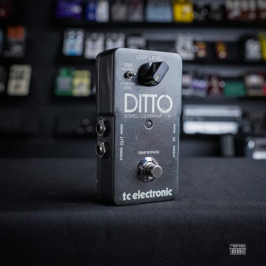 Ditto