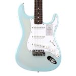 Fender Japan Traditional 60 Stardust Blue I