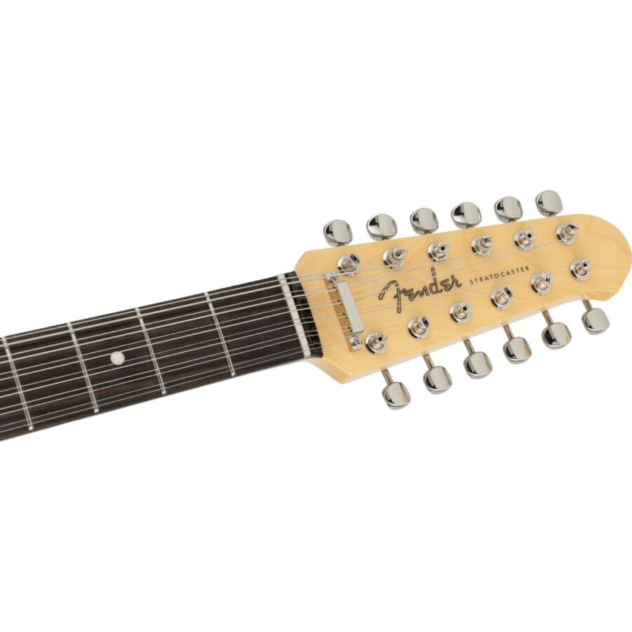 Fender Japan Xii Stratocaster