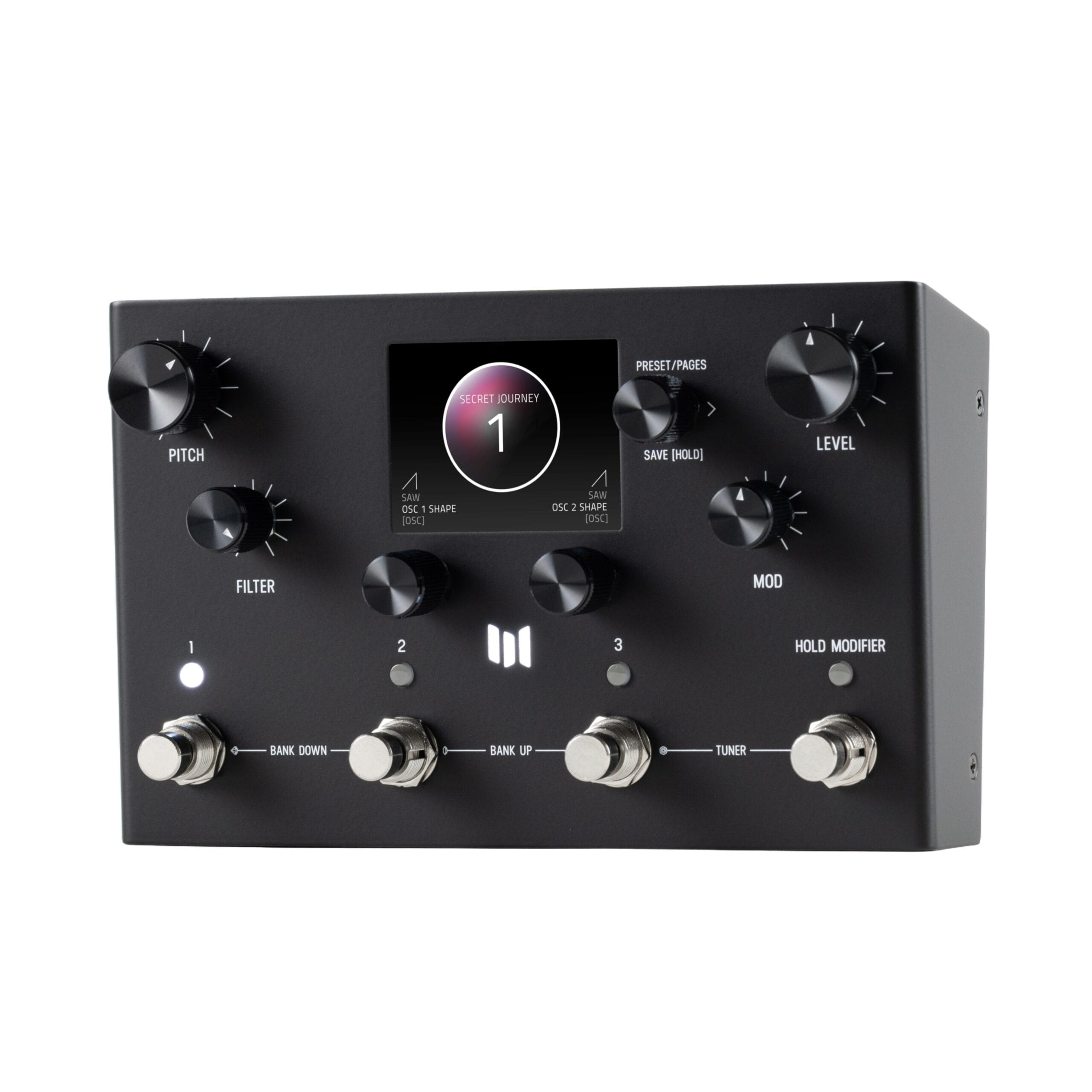 Meris Enzo X Black Limited Edition 2