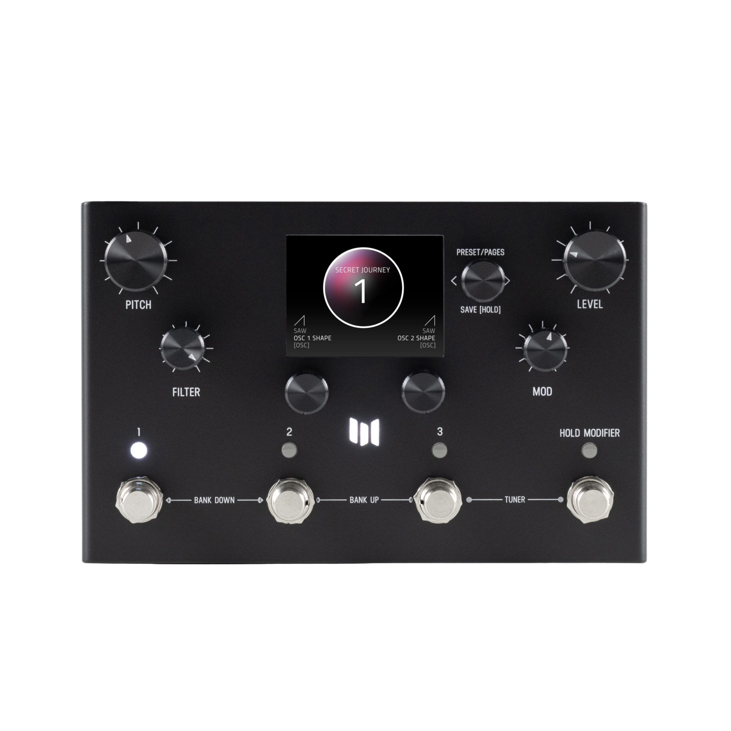 Meris Enzo X Black Limited Edition 3