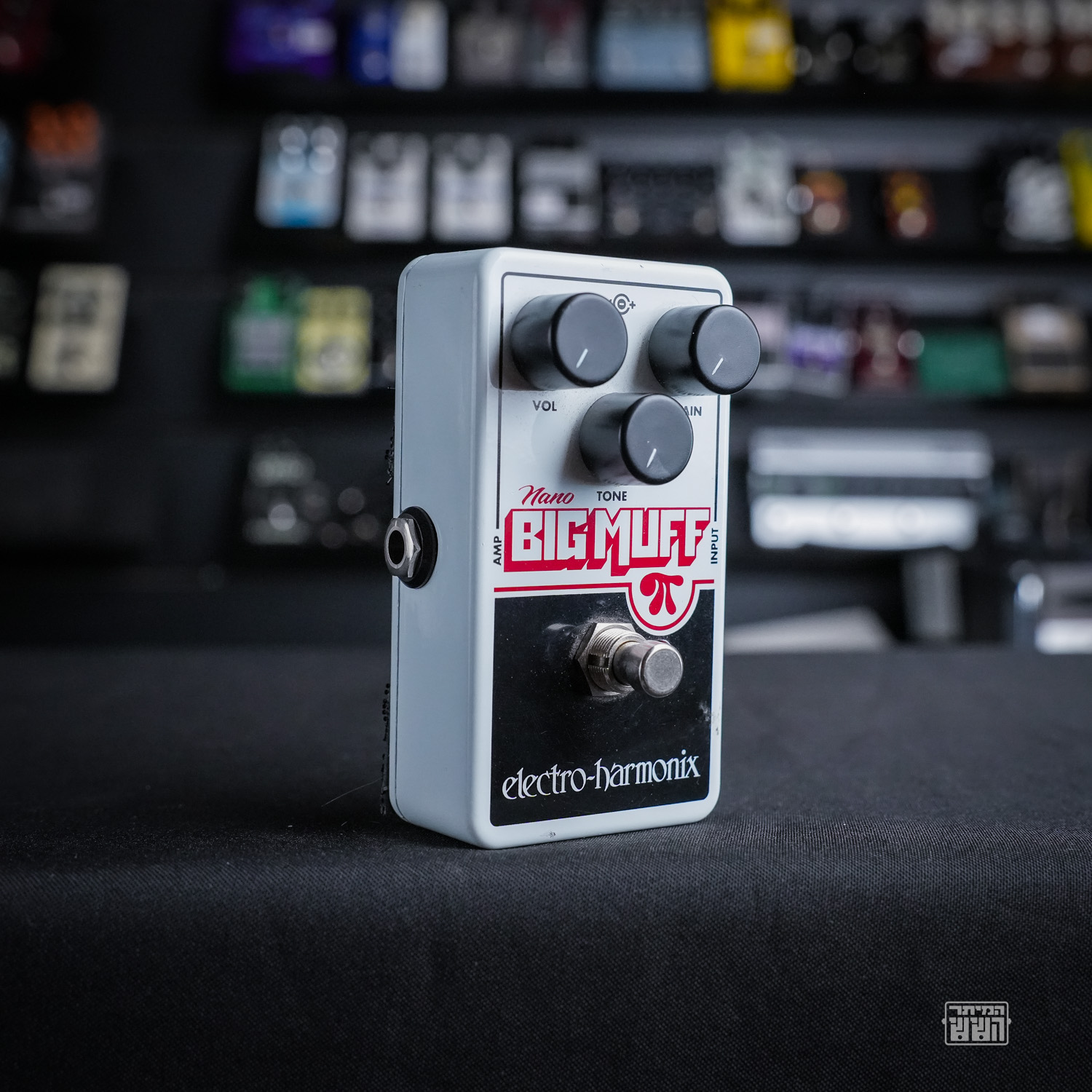 Nano Big Muff