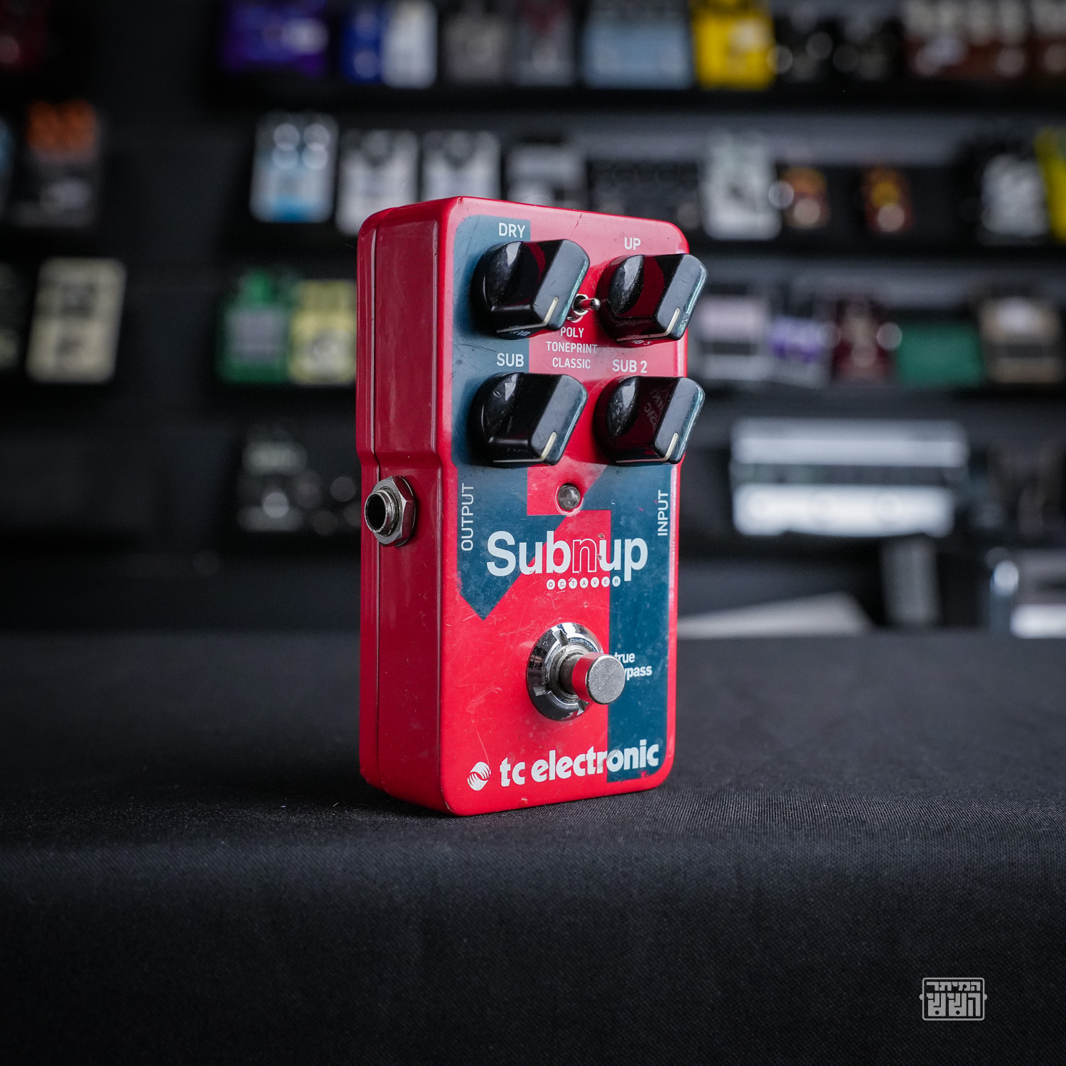 Sub N Up