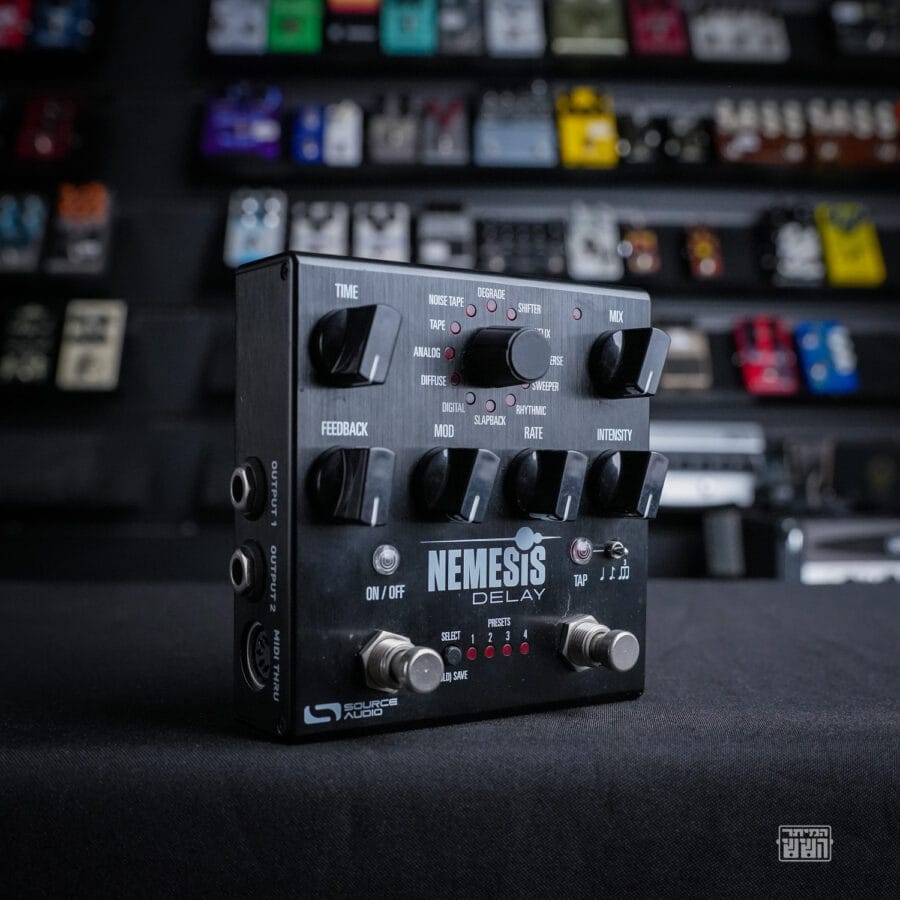 Nemesis