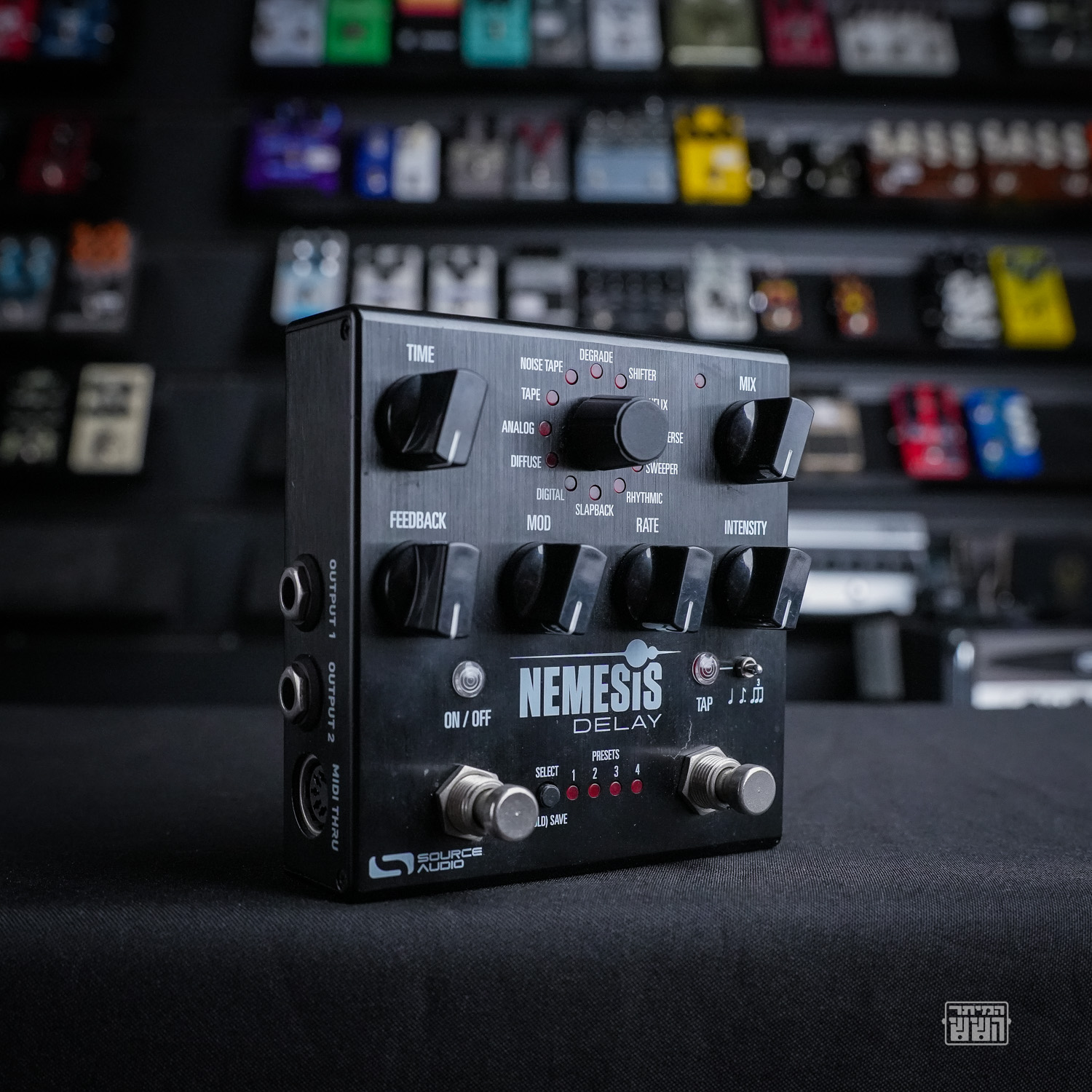 Nemesis