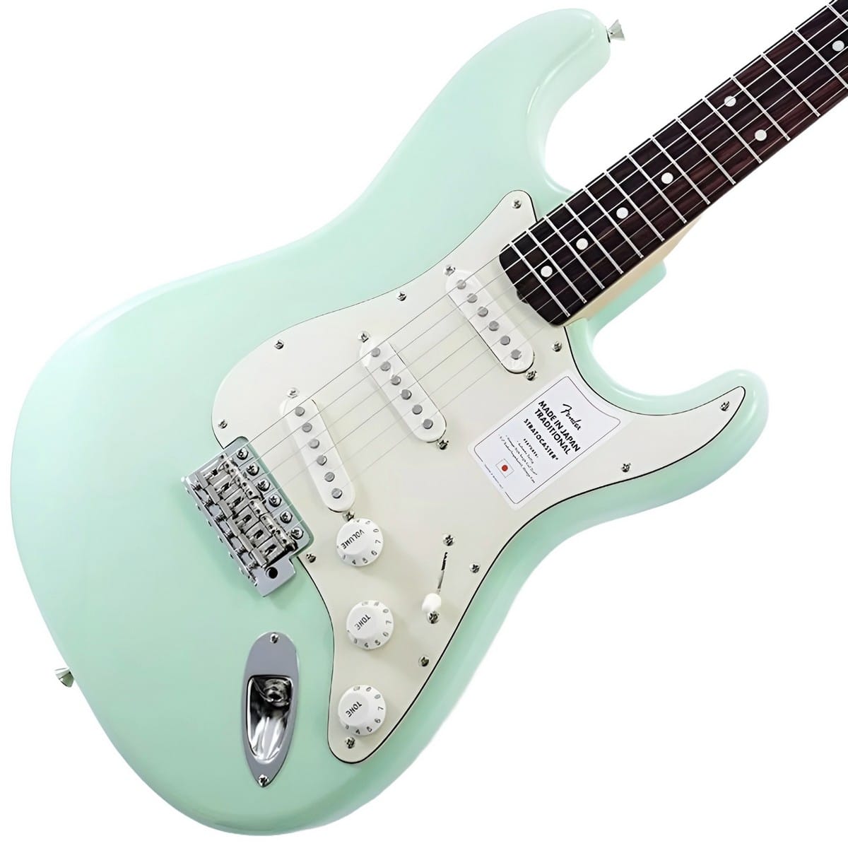 Surf Green 2