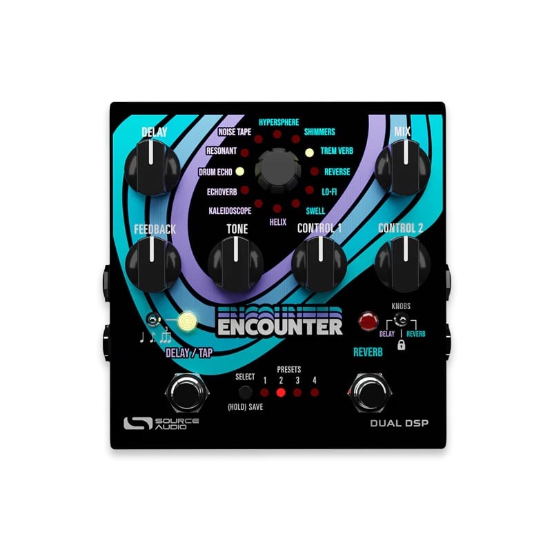 Encounter Main Pic