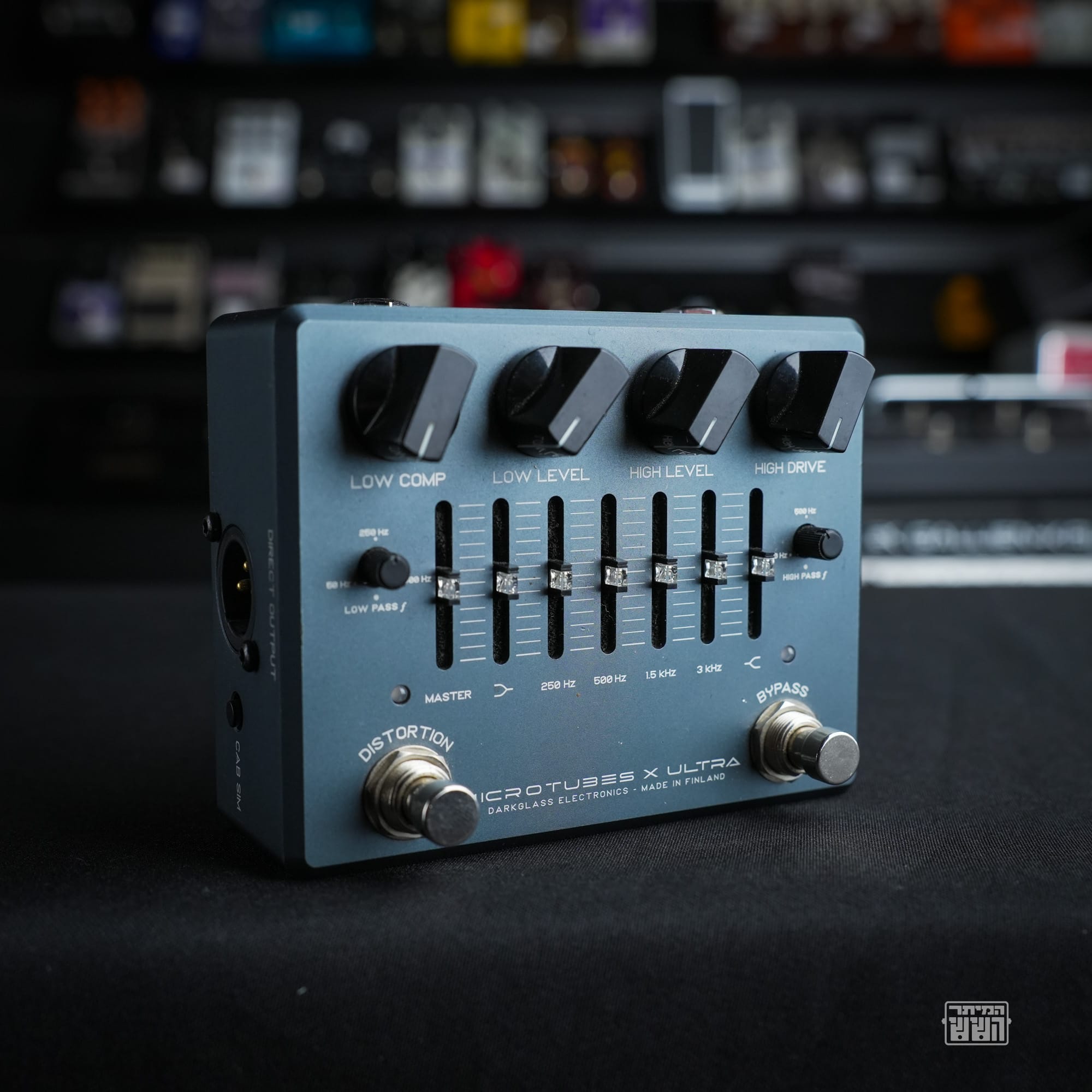 Microtubes X Ultra