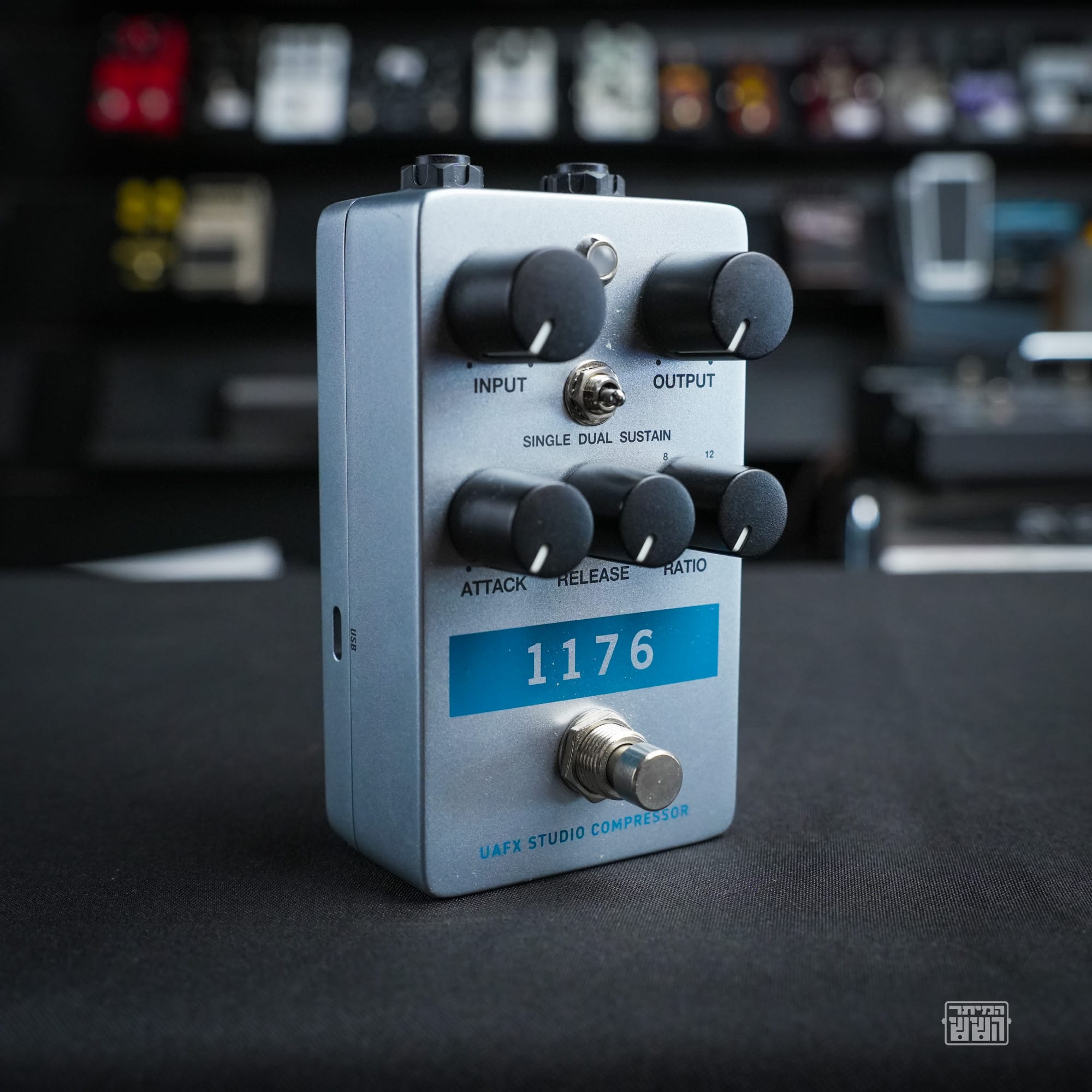 Uad 1176