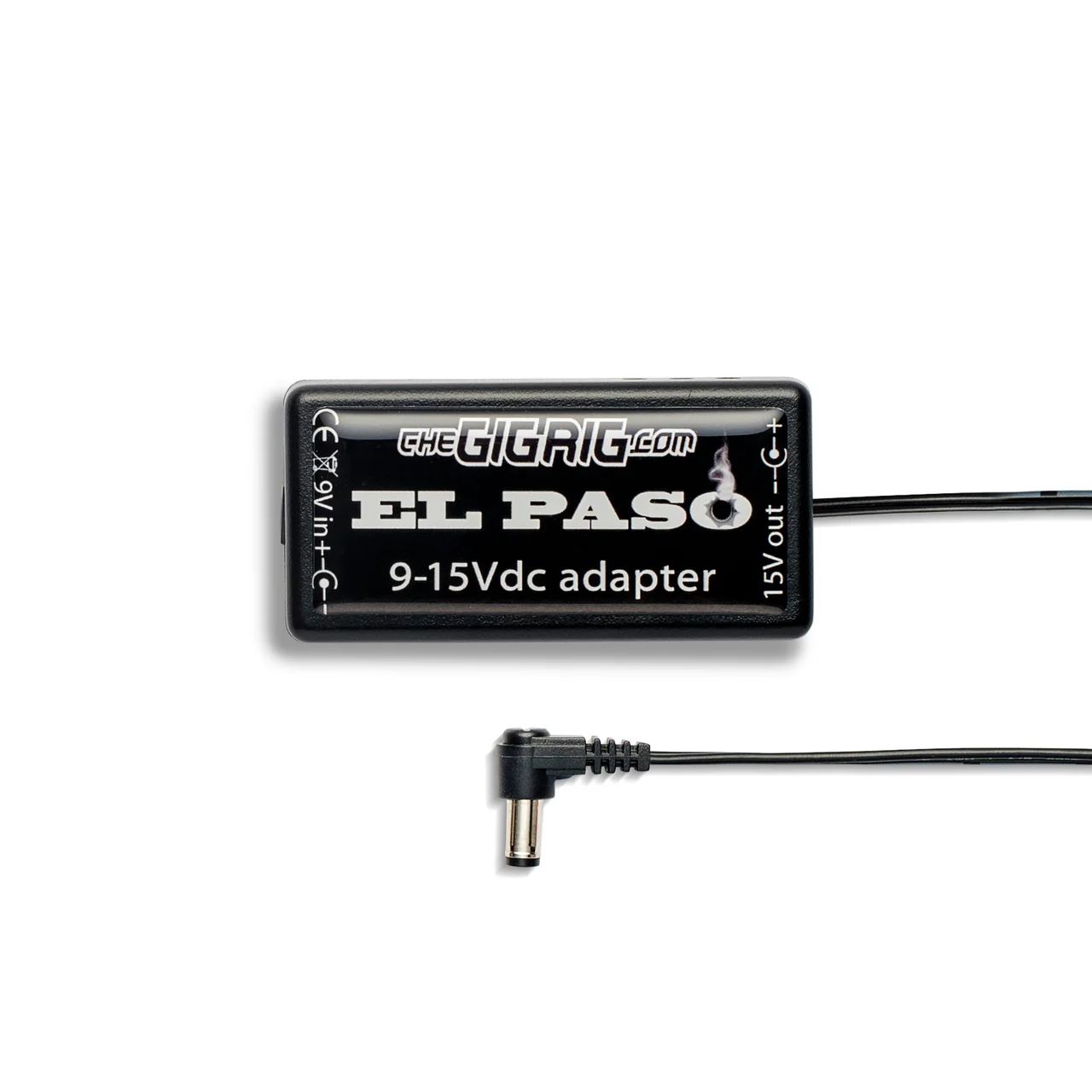 El Paso Birds Eye 66248