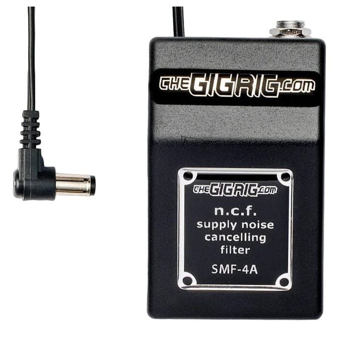Gigrig 502 The Gigrig Noise Cancelling Filter 77968
