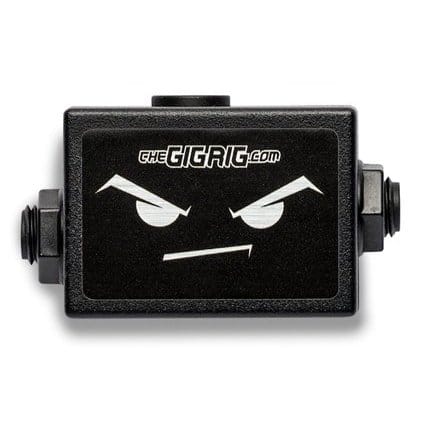 The Gigrig Grumpybot Buffer Gigrig 503 1 43979