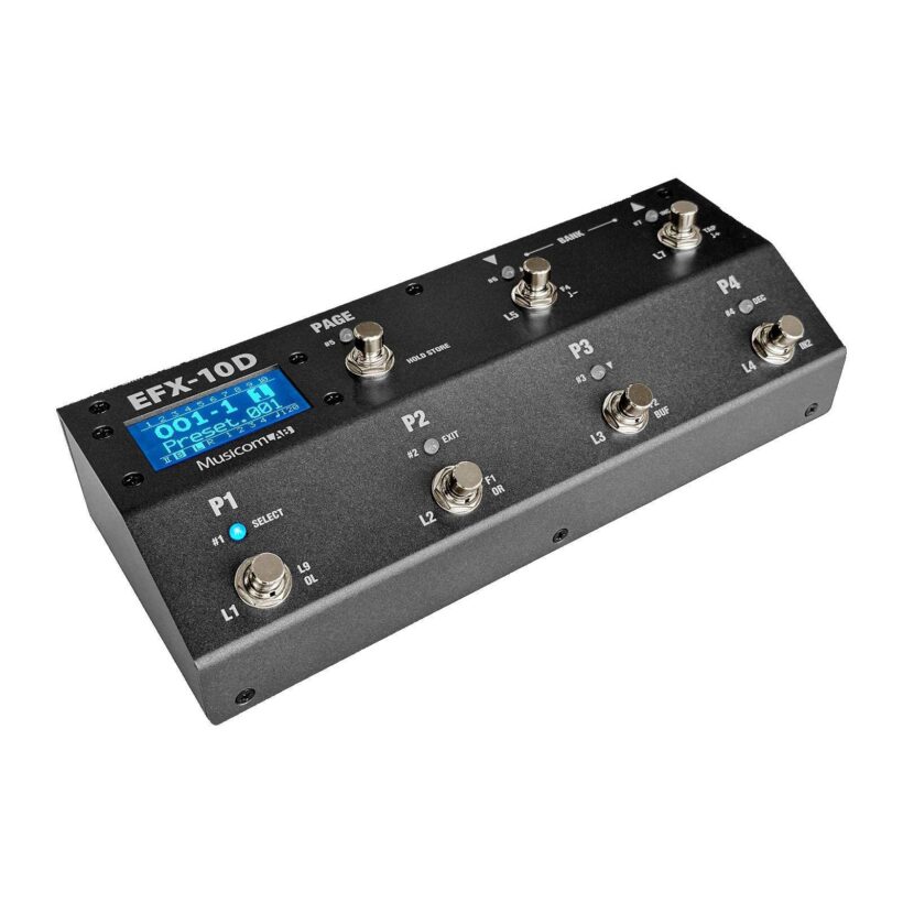 Efx 10d Image2 White