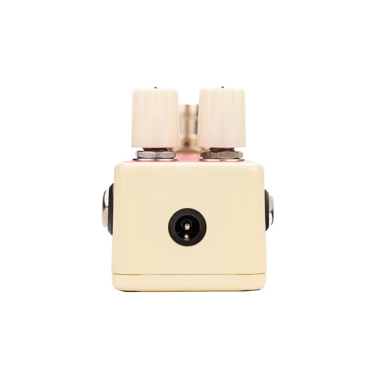 Barrows Fuzz Attacker 7