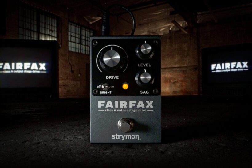 Fairfax Eblast Hero2