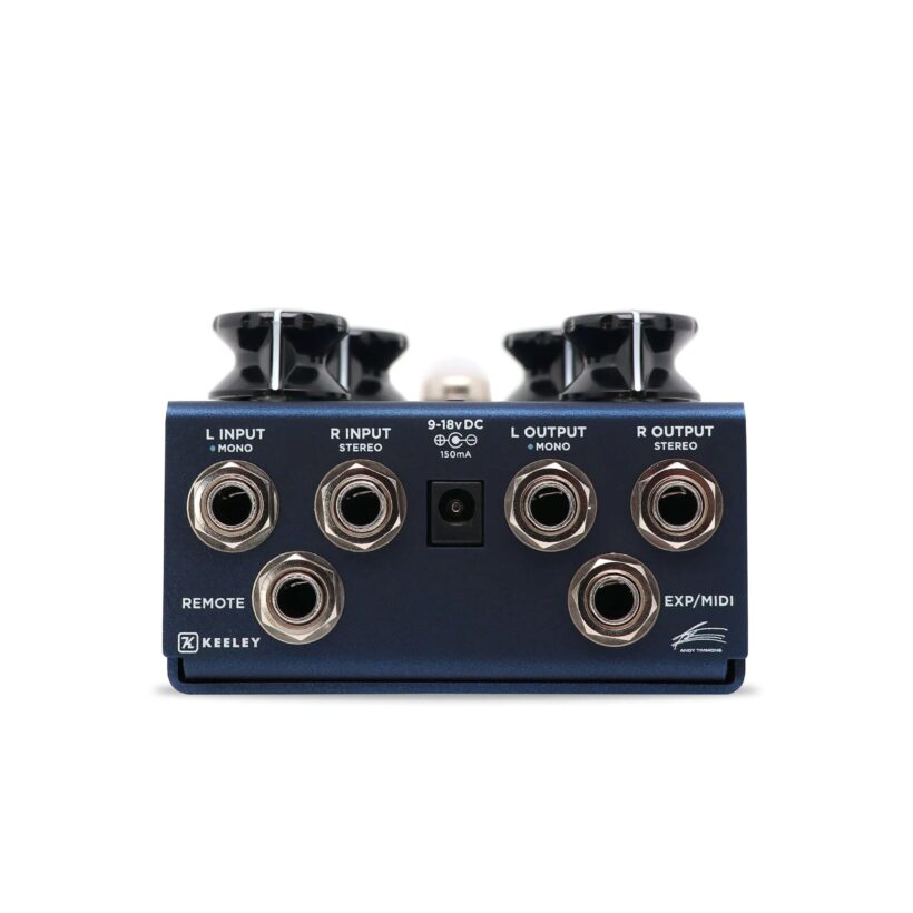 Keeley Electronics Nocturne 002 Jacks Scaled.jpg 2